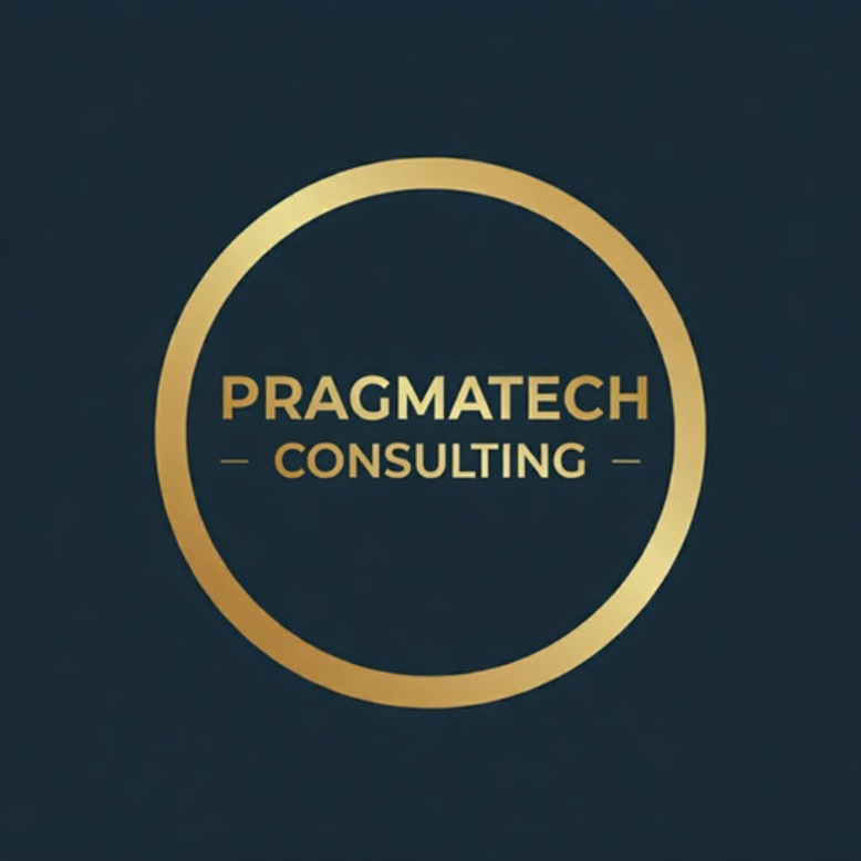 PragmaTech Consulting logo