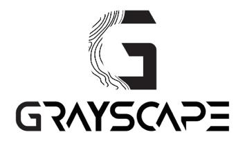 Grayscape Landscaping & Design logo